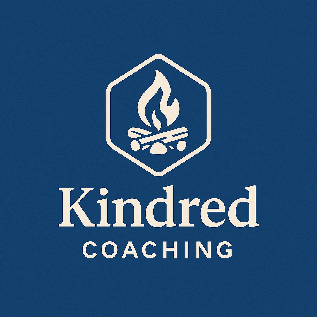Kindred Coaching Ltd Logo